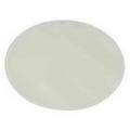11 7/8" Round Full Color Glass Cutting Board